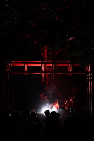 photo: Domenico Lanaia